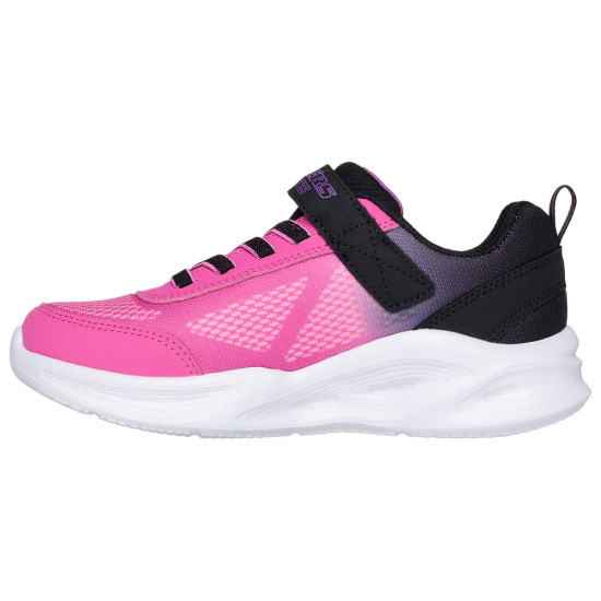 Skechers Lights: Sola Glow - Ombre Deluxe